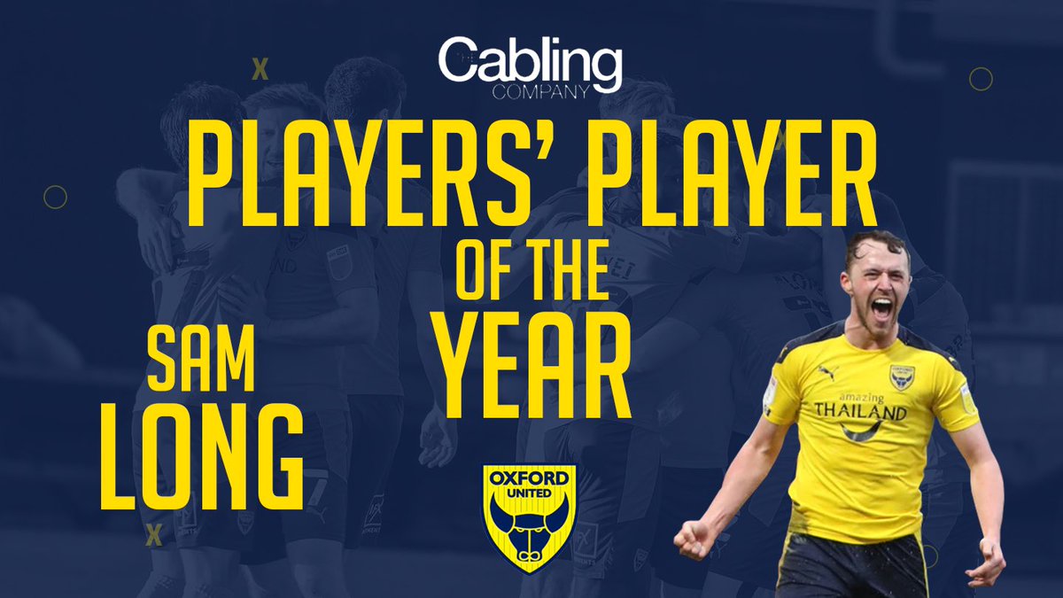 Sam Long tweet media