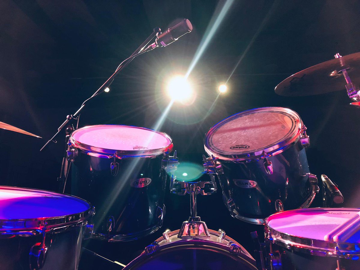 Dunottar Music tweet media