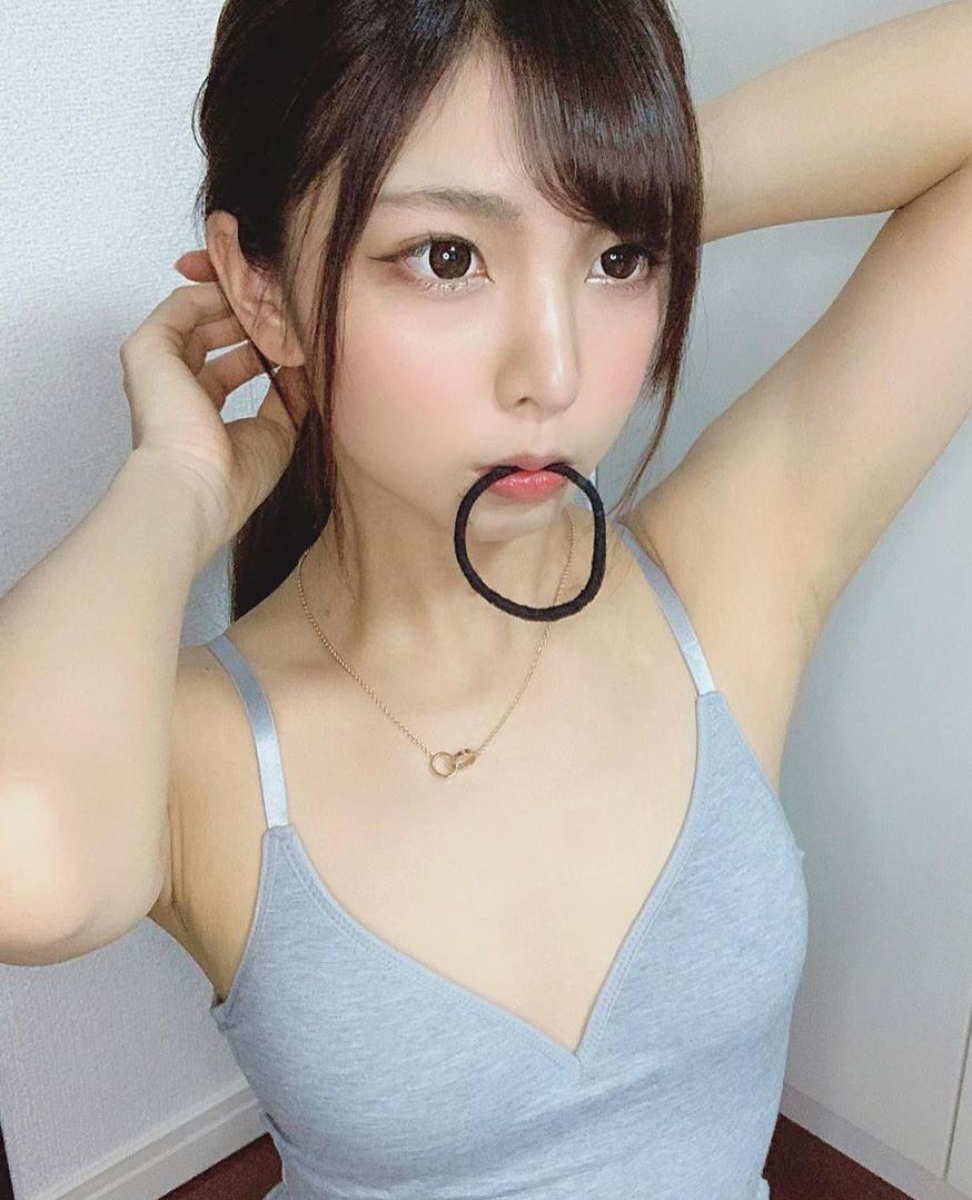 おふざけした