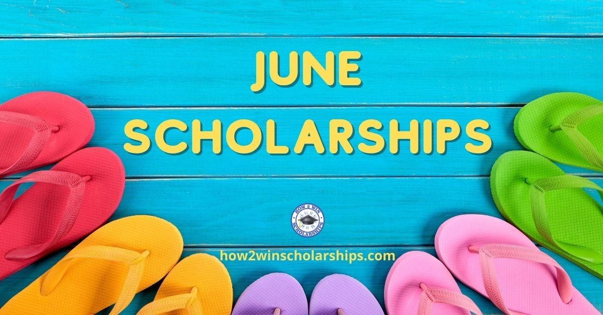 AidScholarship's tweet photo. June Scholarships to Apply for Right Now https://t.co/huF6Xyb4Je via @AidScholarship #college #scholarships #ScholarshipMom https://t.co/808h8UNyge