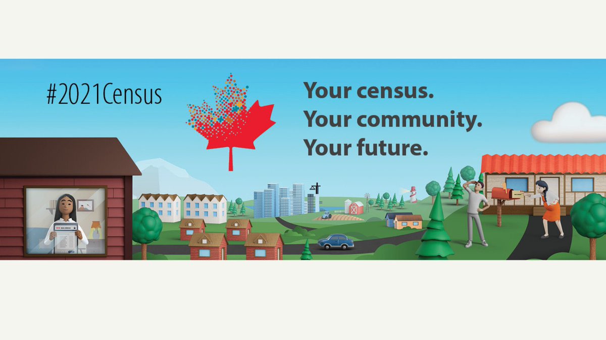 SoniaLiberal's tweet image. Today is #CensusDay! The info you provide in the #2021Census will help us create programs and services in #BramptonSouth that work best for you, your family, and our community 👨‍👩‍👧‍👦 

Make sure you fill out your census (in paper or online at bit.ly/BramptonCensus)