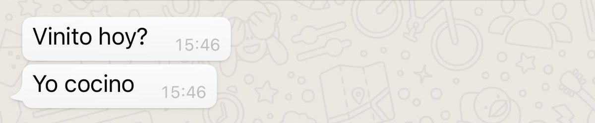 El mensaje que todos merecemos recibir:
