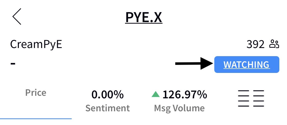 PYE Protocol tweet media