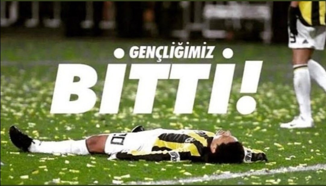 #Fenerbahçe