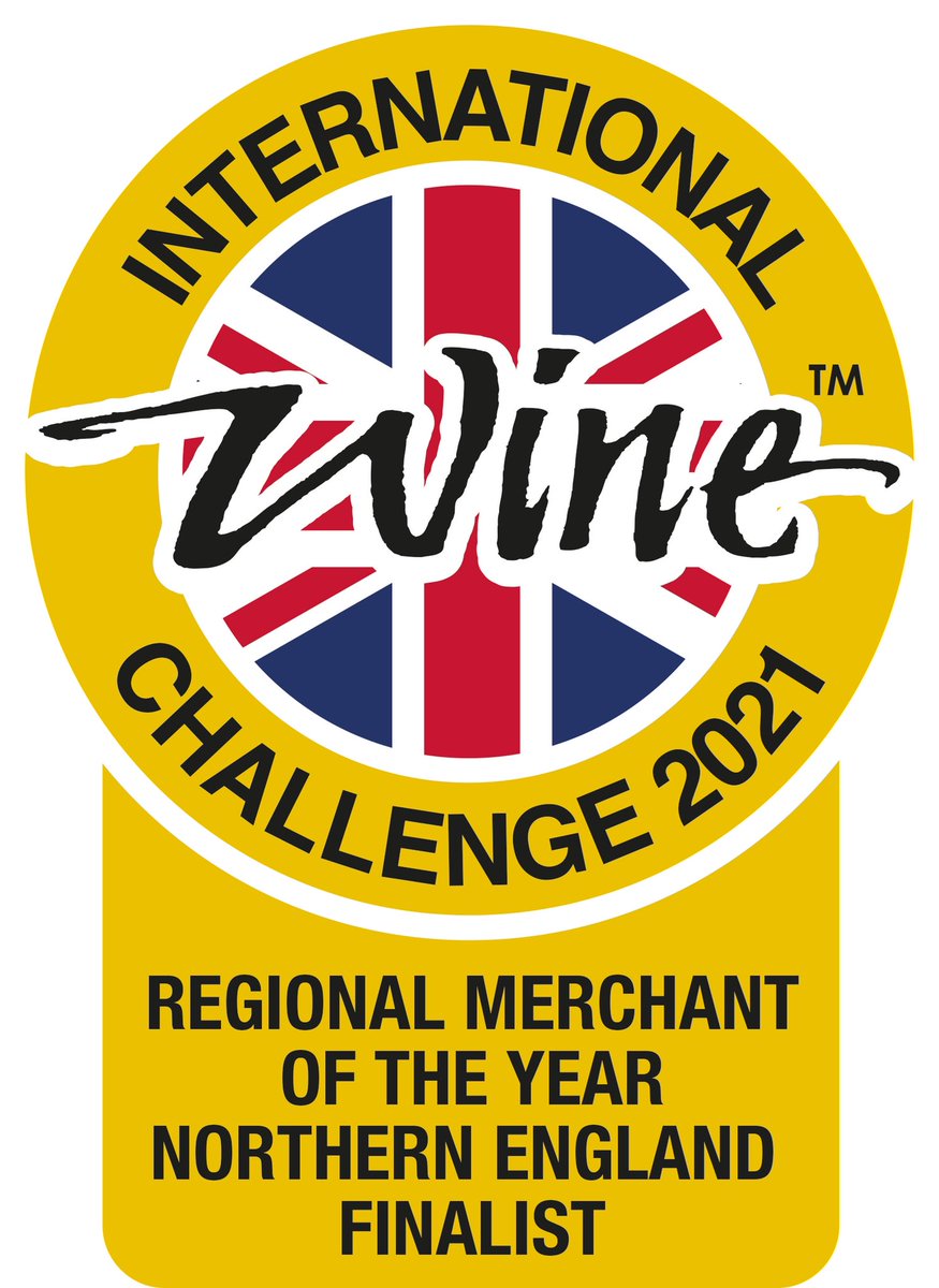 Delighted to be nominated as a Finalist for the IWC Regional Merchant for the North. Bravo team Bon Coeur 👏👏👏 #IWC #wine #winemerchant #Yorkshire #ourteam