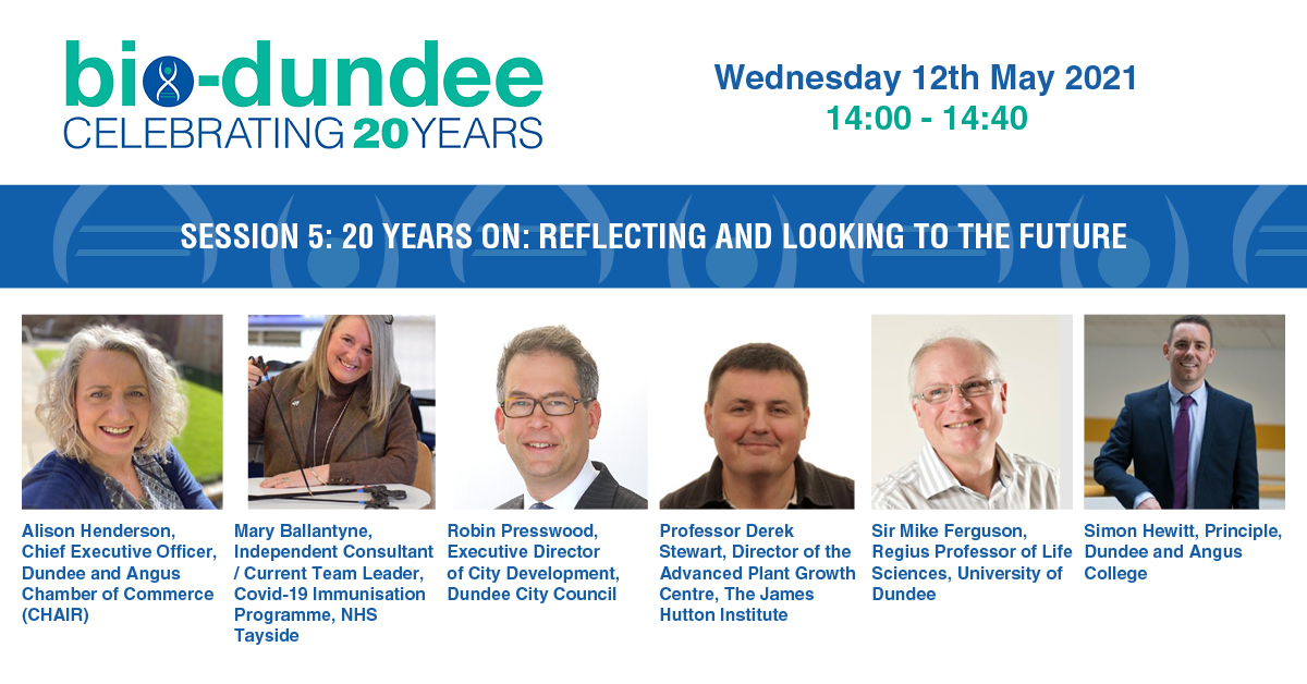 shewittDA's tweet photo. Really excited to be part of tomorrow's #20thBioDundee conference. The future for the #dundee and #angus region is extremely exciting, with @dundee_angus college playing a key &amp; pivotal role in providing the underpinning skills to support economic growth. #moresuccessfulstudents https://t.co/0LeuGjYhwO