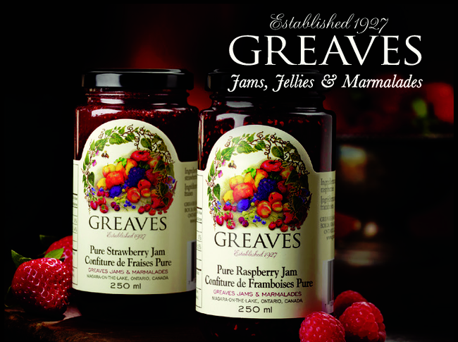 Greaves Jams & Marm tweet media