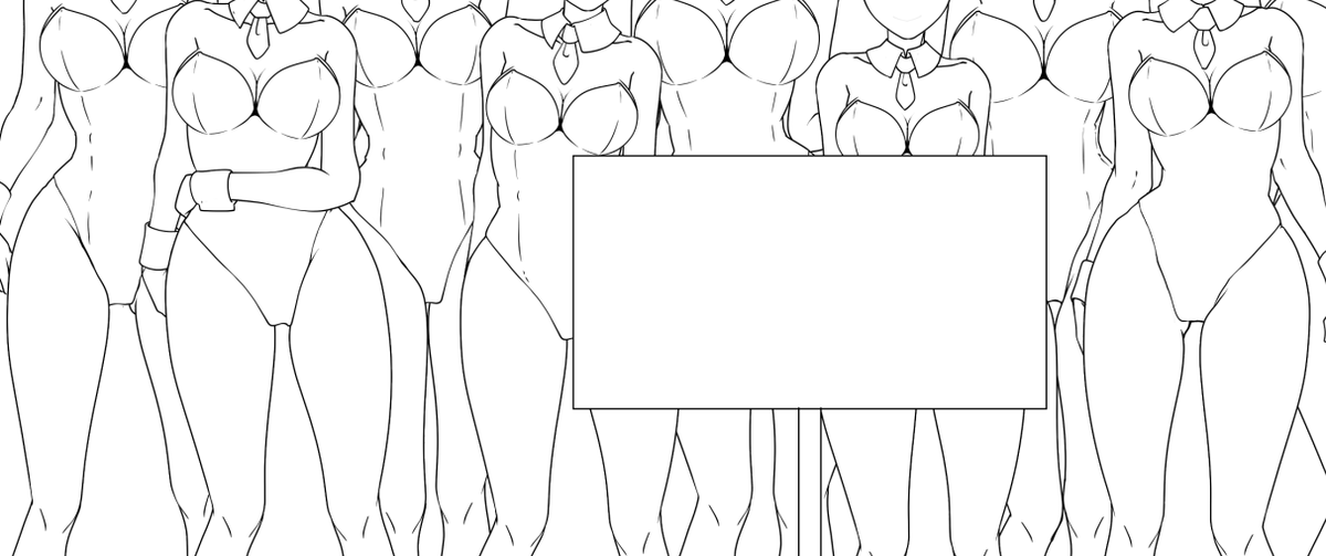 Skeb描いてる 