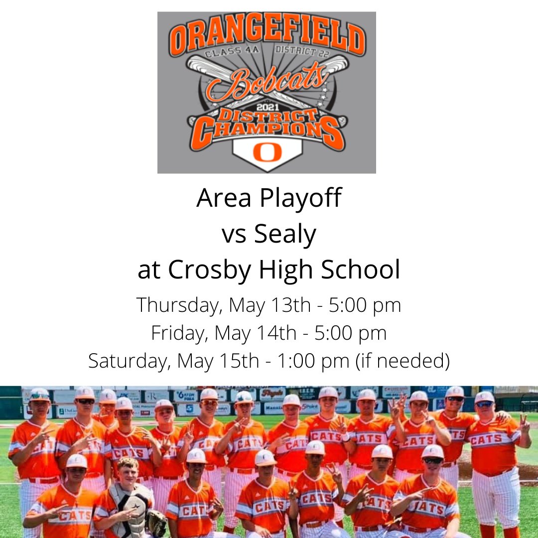 Orangefield_ISD's tweet image. 