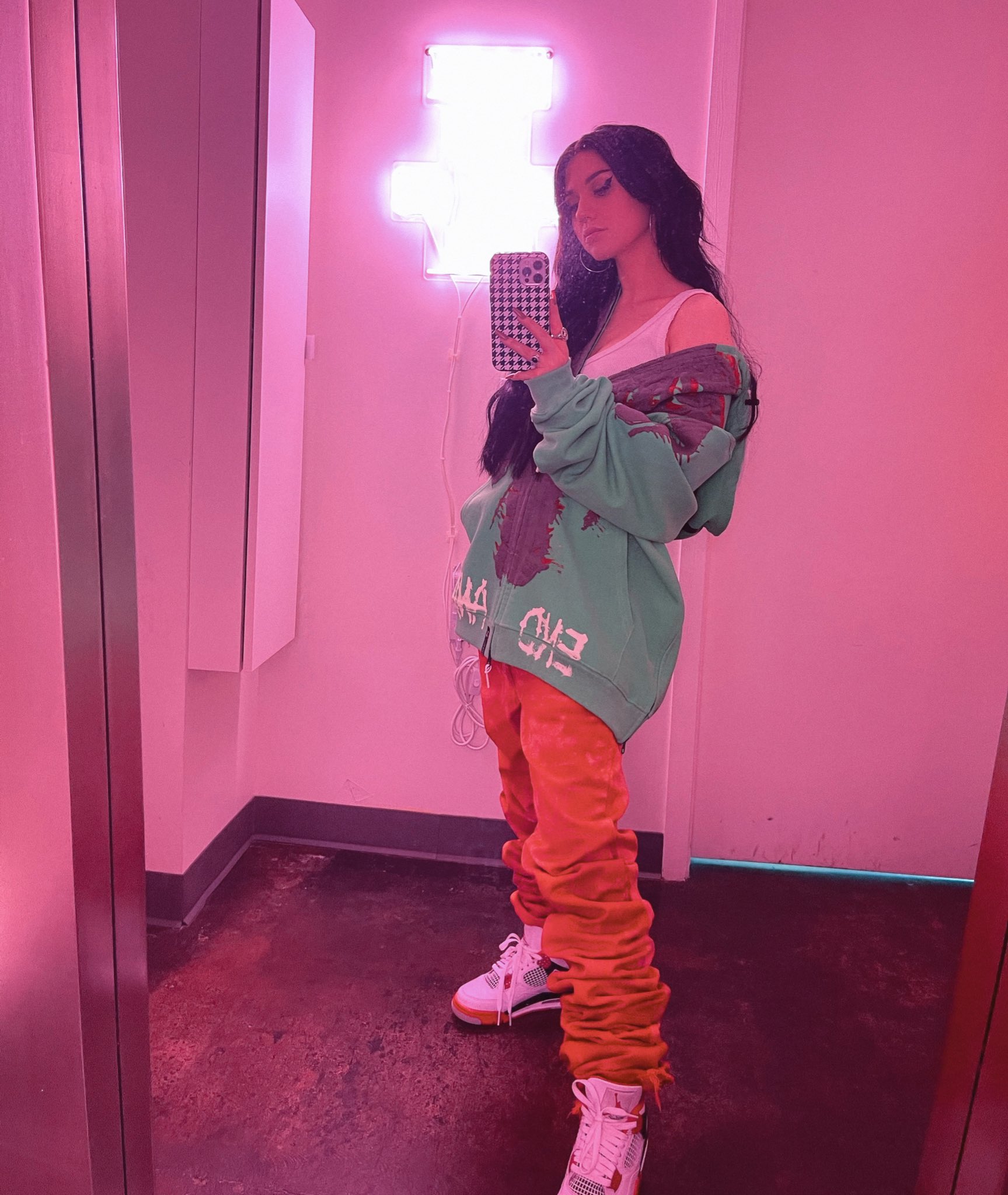 Kalei on Twitter: "fit check 🔥…