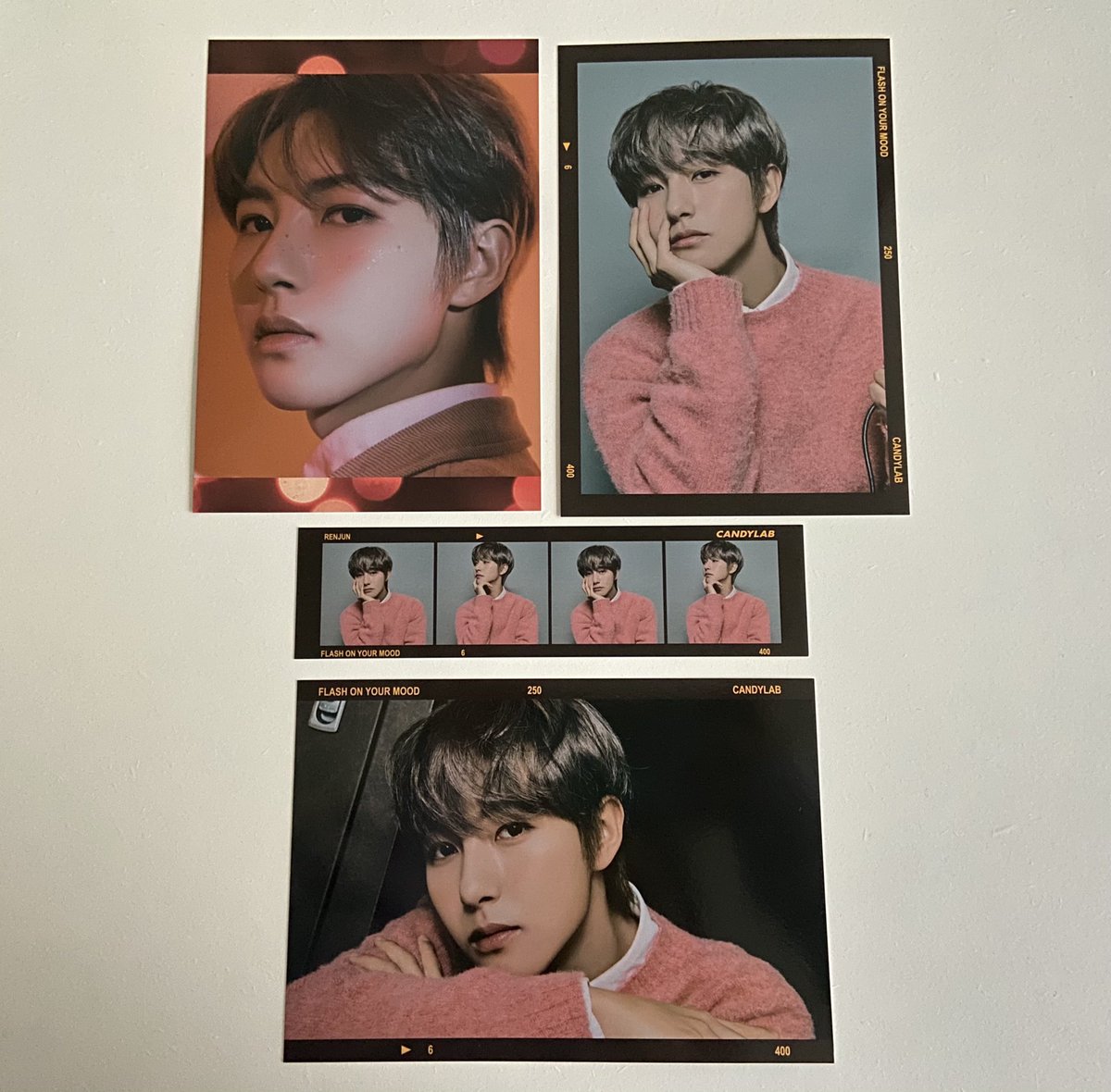 WTT/WTB/WTS NCT tweet media