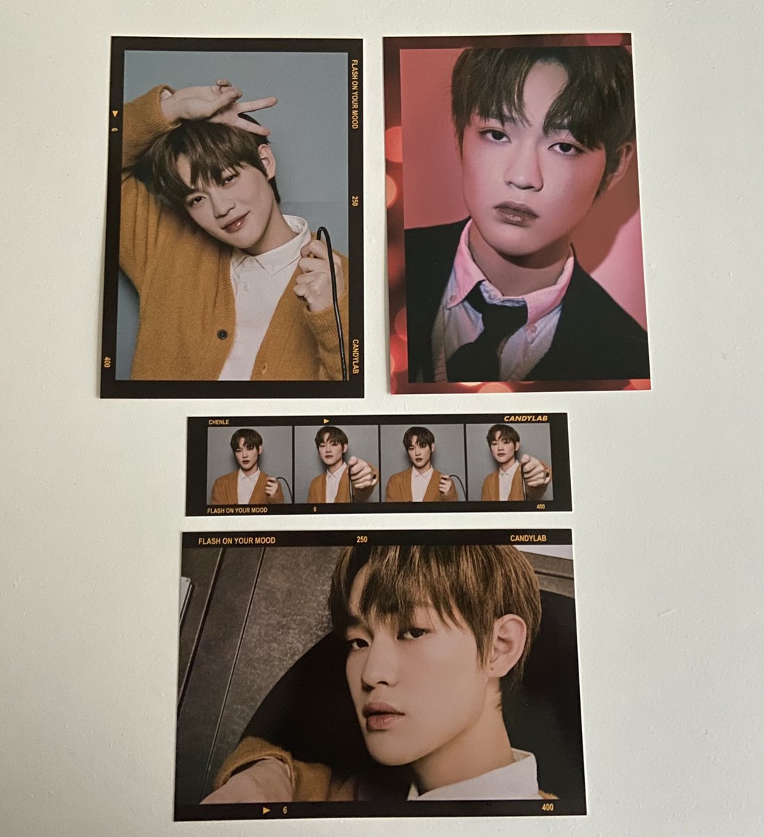 WTT/WTB/WTS NCT tweet media