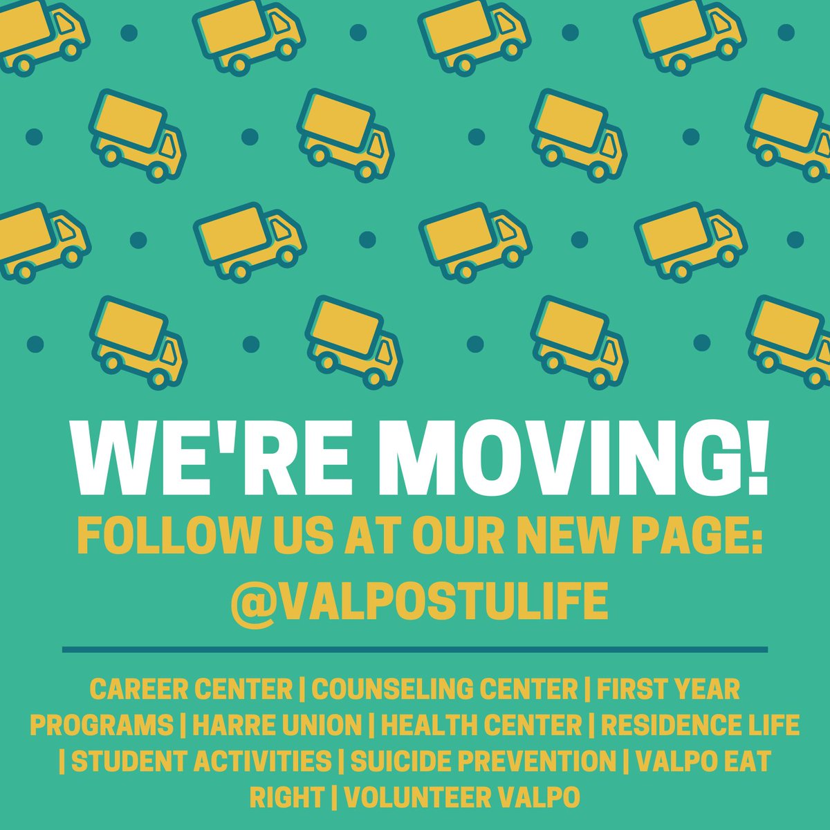 Health Center tweet media