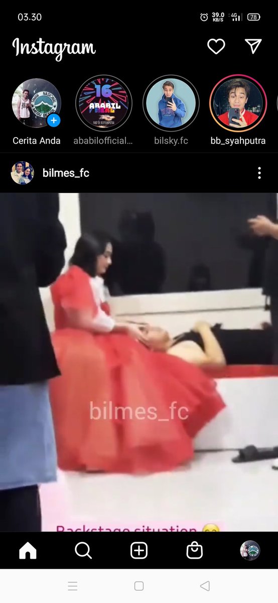 decwijaya17's tweet photo. Seneng bet liat ginian
Makasi min...
Gaskan #BILMESMENUJUPUNCAK https://t.co/VoN88PmWs1