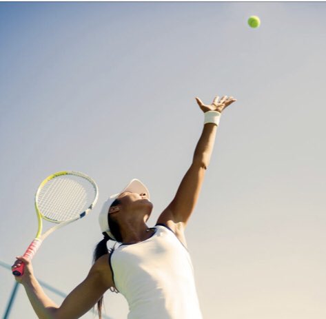 We are thrilled to be working in partnership with <a href="/suzi_riley/">Suzi Riley</a> to create tennis specific resources to enable players and coaches to better understand and optimise all aspects of female health for performance.