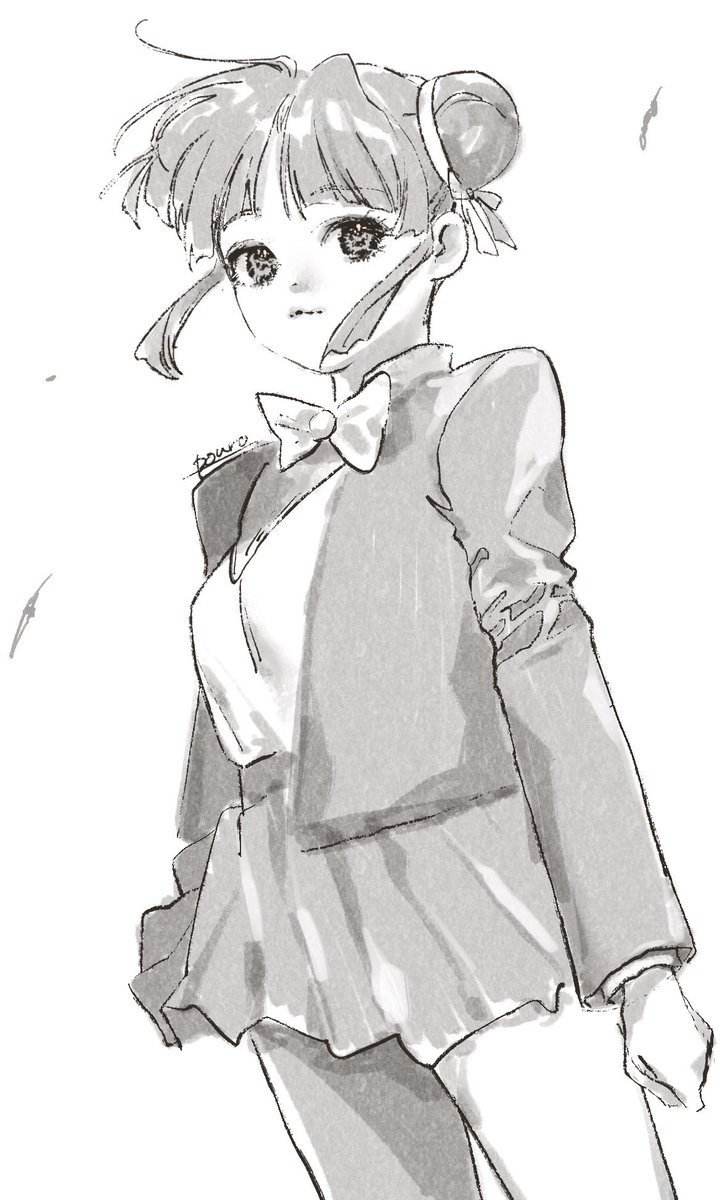 Twoucan 美朱 の注目ツイート イラスト マンガ