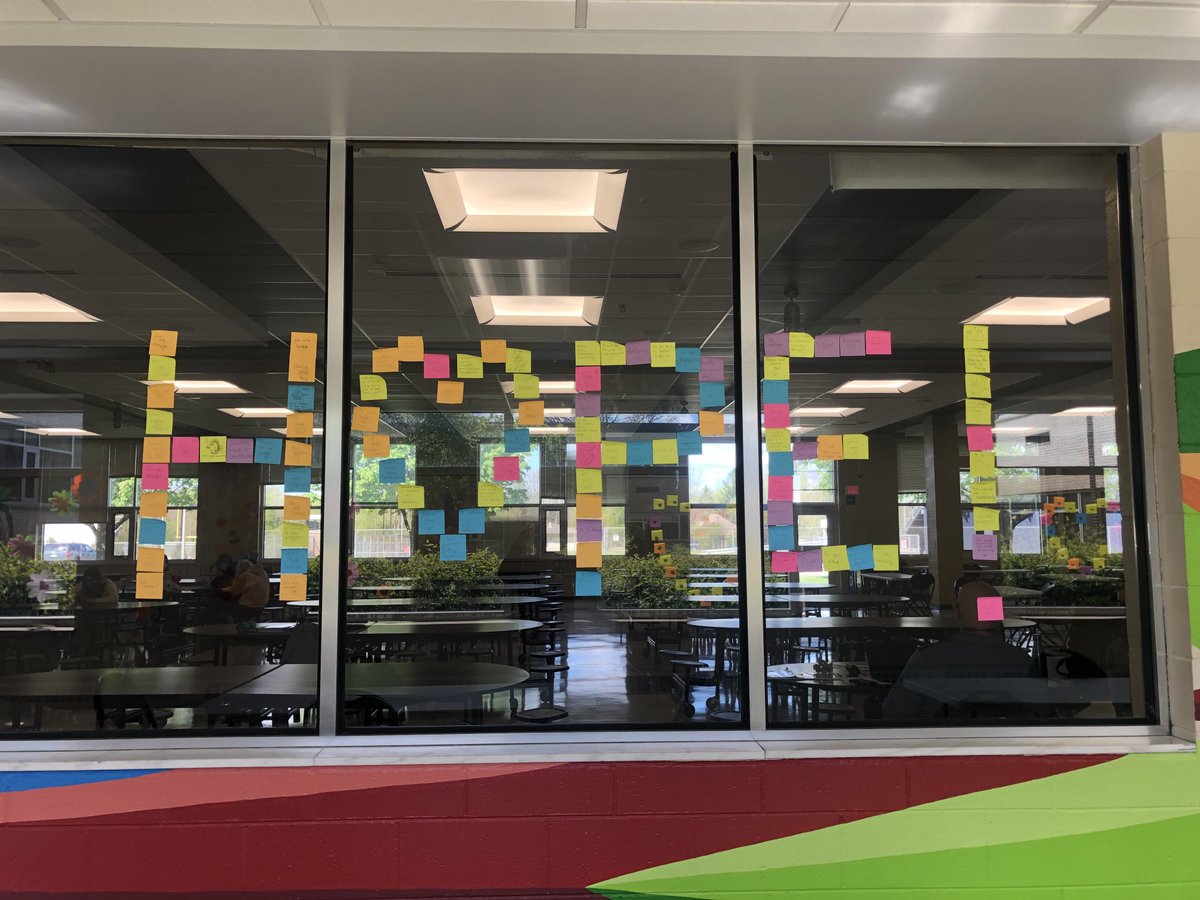 Brookfield East tweet media