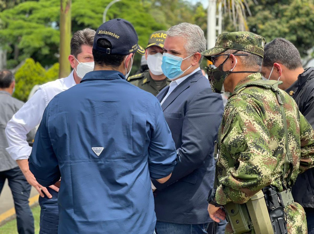 CAPITAN WILLIAM ARANGO EJC (WillamArango) Twitter