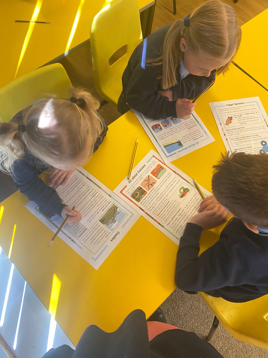 St_Leonards_RC's tweet photo. Maple have been exploring features of Non- chronological reports today ๐๐#stleonardsmaple #stleonardsenglish #feelingfocused https://t.co/aPRXtI7FN9