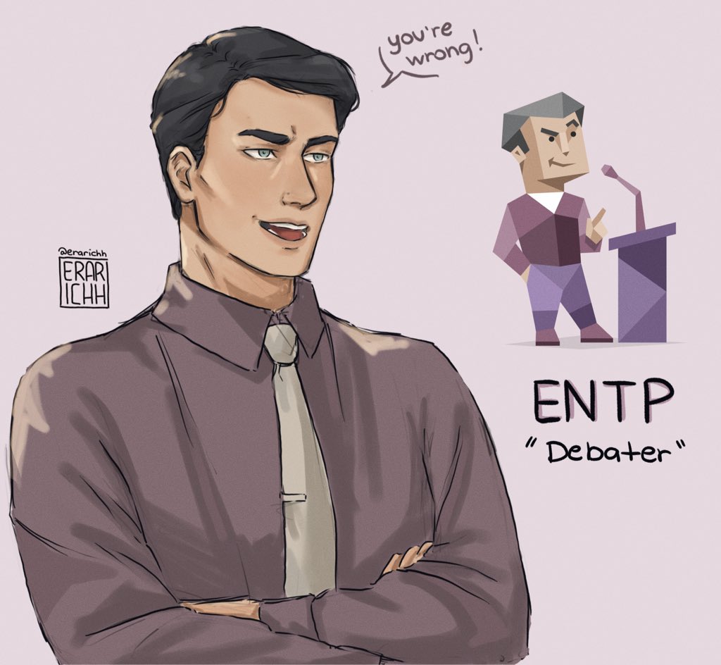 𝒆𝒓𝒊 The Smart Crew Most Known As The Analysts Intj Entj Entp Intp Mbti T Co Tdcr77hi61 Twitter