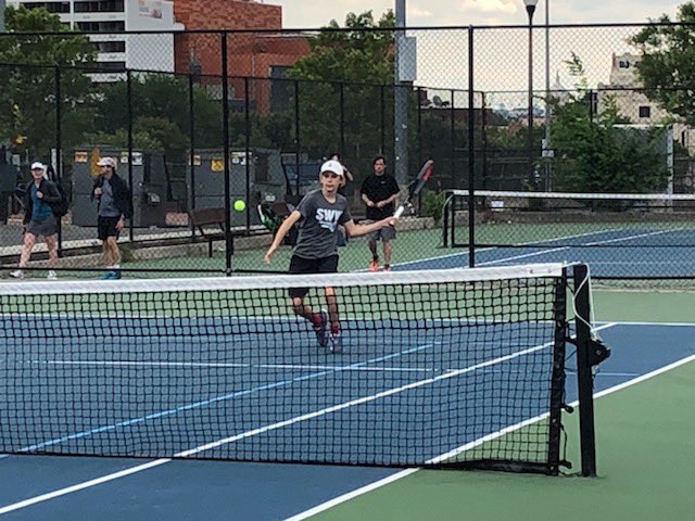 Dwayne Foster tweet media