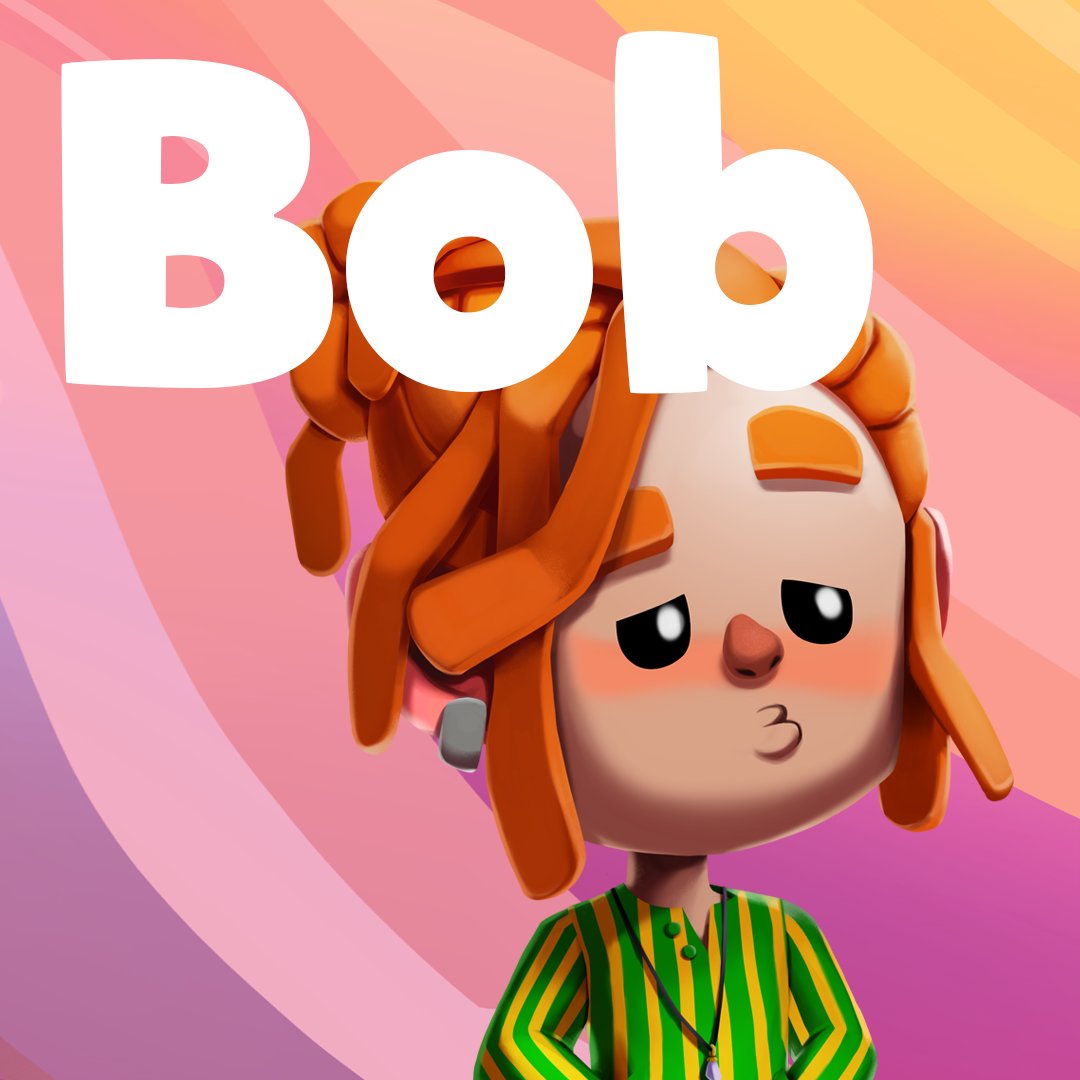Our cool and easy-going neighbor is on #MatchIsland to help you and Amy make it her special, one-of-a-kind place in the world. Right, Bob?

#newcharacter #newgame #island #guide #owls #girlbosslife