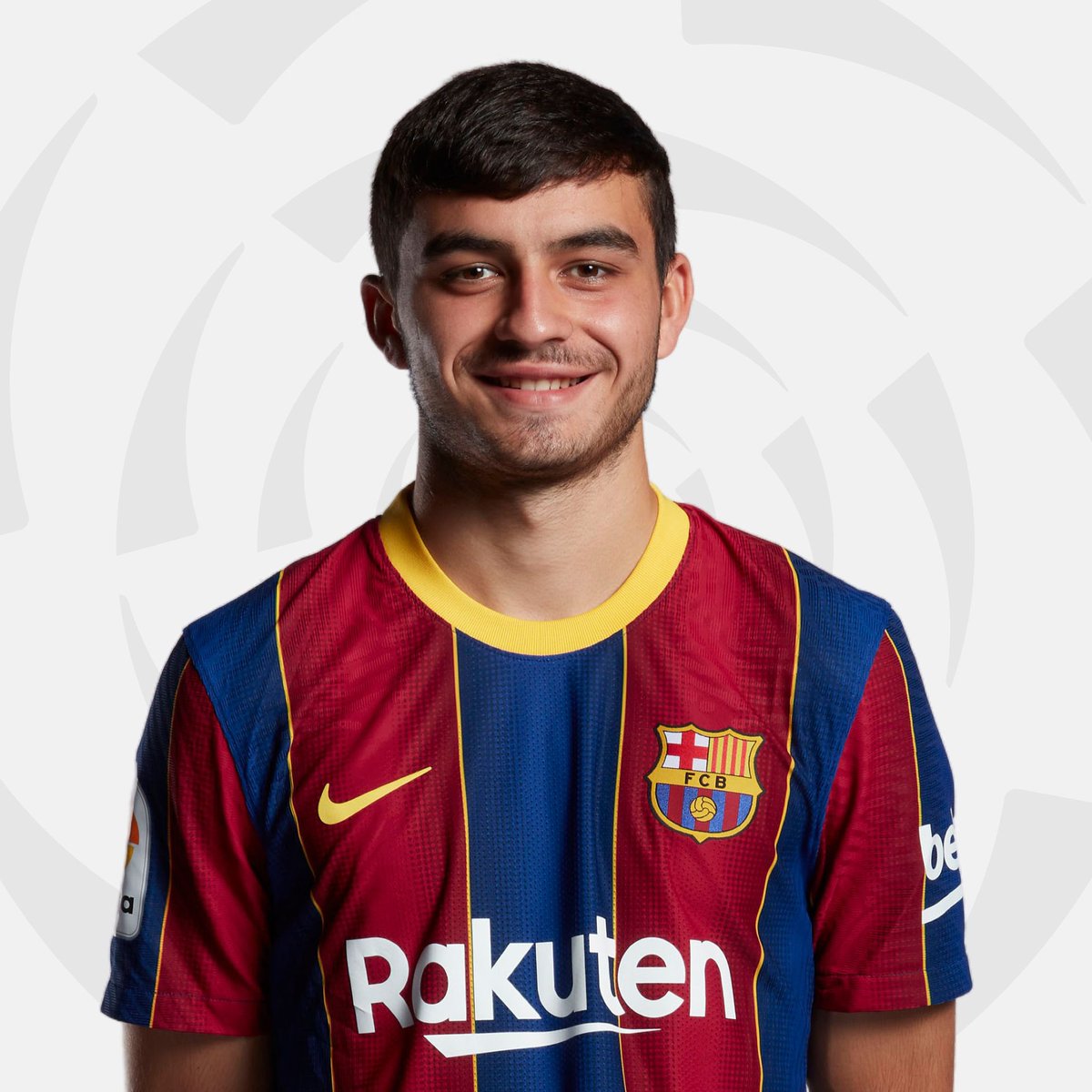 PPlainfields's tweet photo. ⏱Minuto 34’ | 0-2 |⚽ ¡Gooooooooool!
¡ @Pedri mete el Segundo .......Golazoooooo !!!!!
FORÇA BARÇA #PenyaBlaugranaThePlainfields #NewJerseyCule #MesQueUnClub #PBTP https://t.co/dR0beiql2n