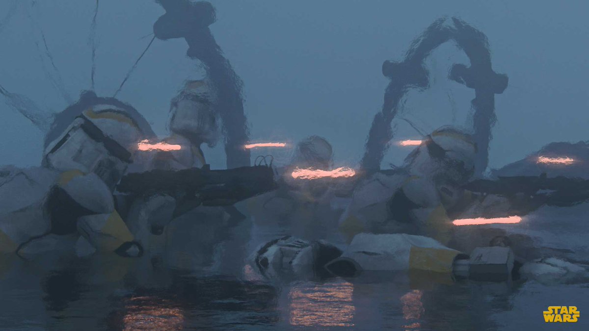 davidgnl_'s tweet photo. "THE LAST WAR" a star wars project 
@StarWarsSpain 
#nft #nftart #cryptoart #nftcolletor #otoy  #3D 
@OTOY @MaxonVFX https://t.co/XHeOgkZ4Ri