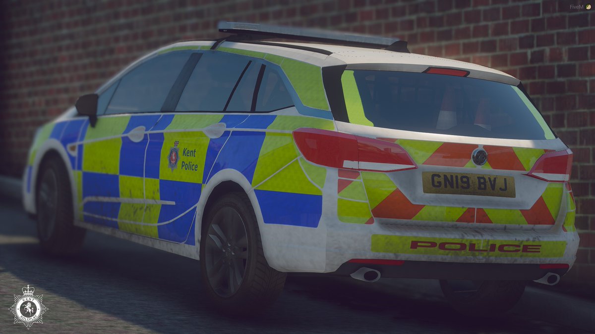 KRPC_LocalPol's tweet photo. That's how a Vehicle should look at the end of a Shift!

A busy night as always, assisting all colleagues across all our divisions. From RTC's to Sudden Deaths to Disturbances.

Join The Team!
Apply today at https://t.co/KgpzS7zBv6

#KRPC #Fictional #9458 https://t.co/NVlis5guQf