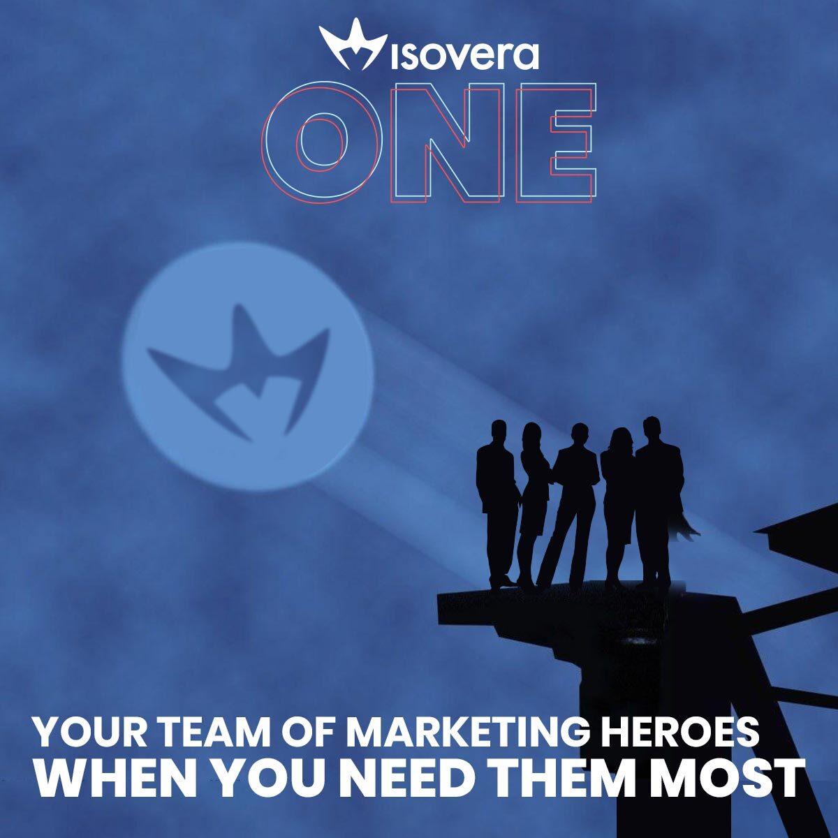 Armed with Ingenuity and Authenticity, we stand ready to help you tackle those pesky marketing challenges. #digitalagency #DigitalMarketing