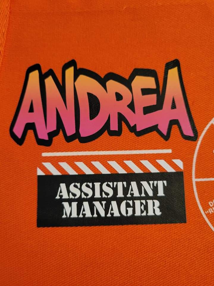 Andy (Andrea) Barry tweet media