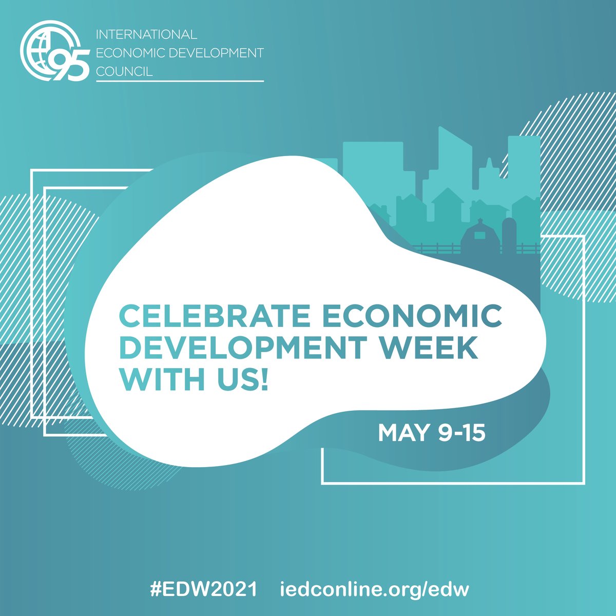 We couldn't celebrate Economic Development Week without hosting a webinar!

Tune into our Succession Planning webinar on Thursday, May 13 at 10 am ET. Register here - business.marquette.org/events/details…