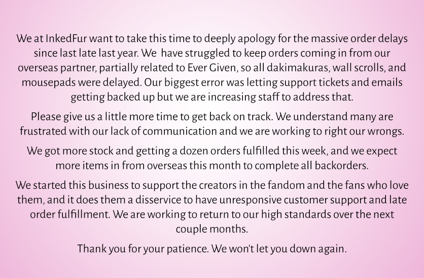 InkedFur tweet media