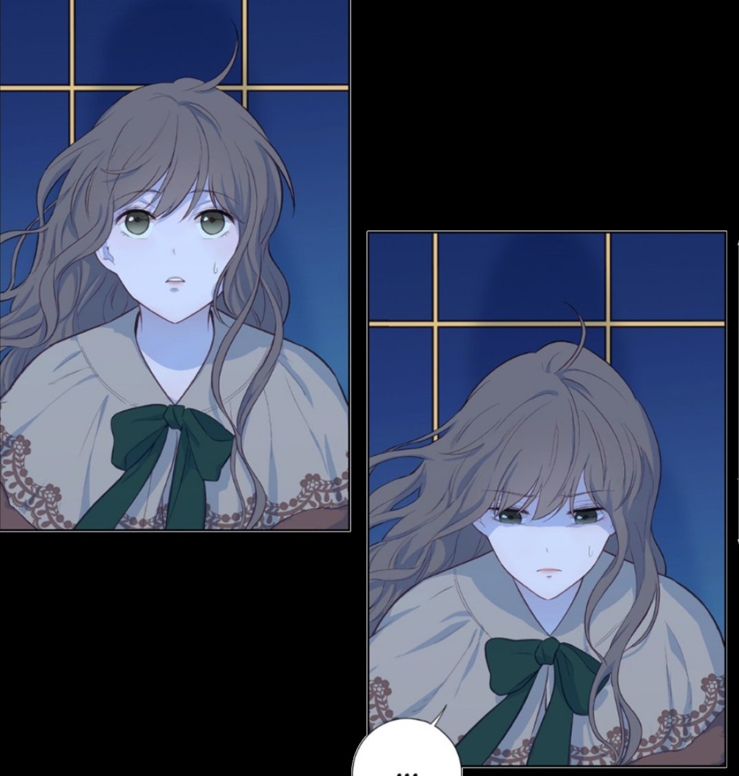 _ecxtaxy's tweet photo. ⠀

Her lips parted.. But what could she possibly say right now? What was there to explain about her disappearance.

    Speechlessness caused her to shut her lips. Unable to look in those eyes any longer ,, she lowered her gaze. A frown threatening to form upon her lips but

-> https://t.co/UceLpjph07
