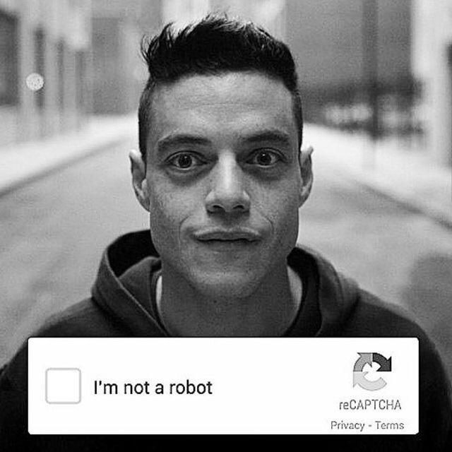 birdstuff0081's tweet image. #whoisMrRobot