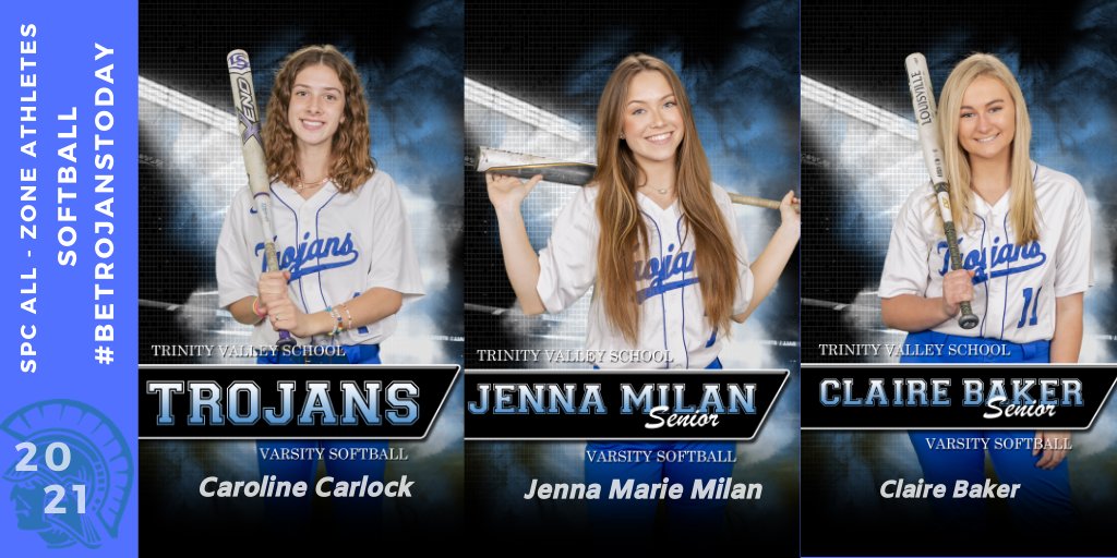 TVSathletics's tweet photo. .@TVSathletics recognizes and sends a shoutout to our @TVS_Trojans selected as SPC All North Zone athletes!  Way to go Trojans! #BeTrojansToday @TVS_AD https://t.co/16X4DWc972