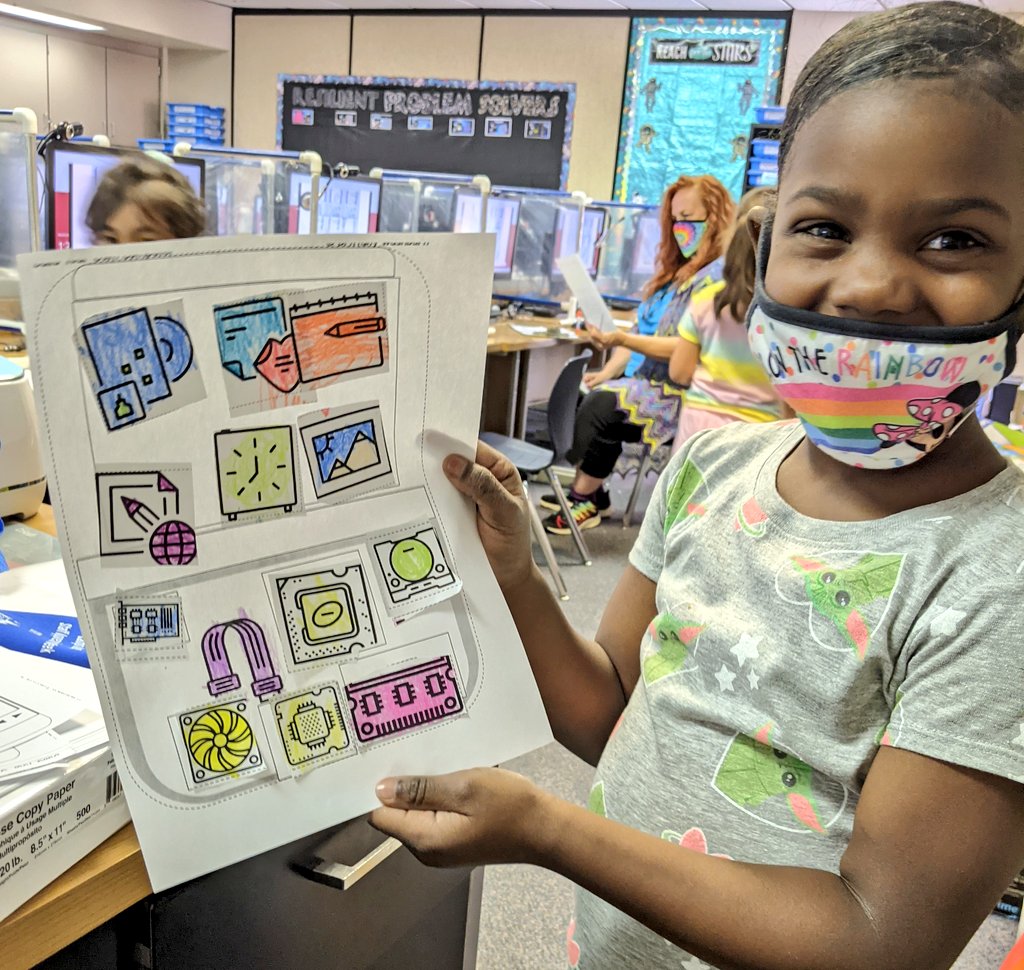 Mrs. Evans tweet media