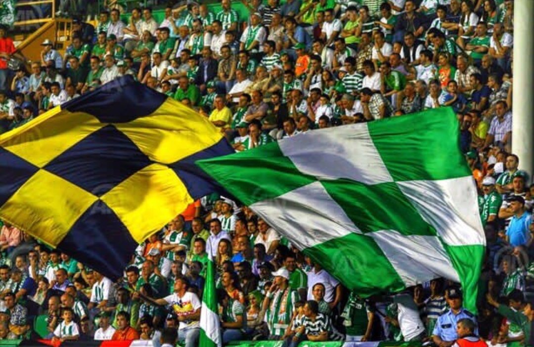 Biz geldik kardeşim . Çay koy hasret giderelim  
<a href="/BursasporSk/">Bursaspor</a> <a href="/Ankaragucu/">MKE Ankaragücü</a>