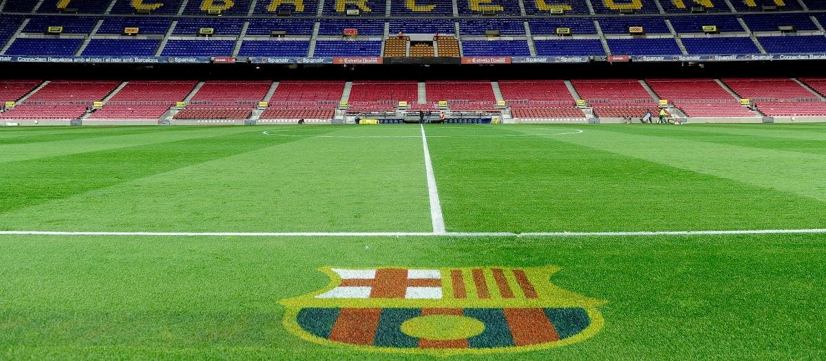 @carrusel's photo on Barça