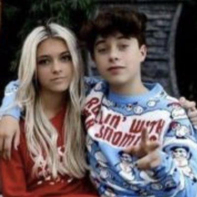 CocoQuinn321's tweet photo. #NewProfilePic https://t.co/ciauDU6EjZ