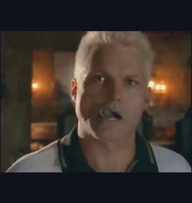 MarshallRTeague's tweet photo. SOMEhow I’m thinking things bout to get #Teaguey
#WalkerTxRanger Ep #CodenameDragonfly
#TeagueTIME #TeagueTueaday #Teaguefarious deeds done dirt cheap 😏 https://t.co/bH1lDX8osu