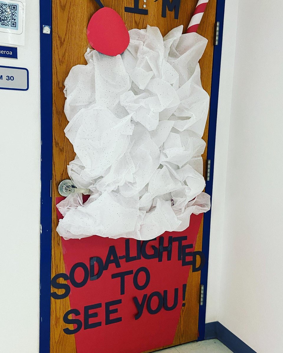 Salida del Sol Elementary School tweet media