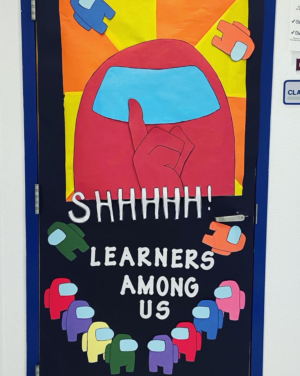 Salida del Sol Elementary School tweet media