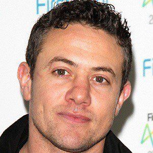 Happy Birthday to Warren Brown     
