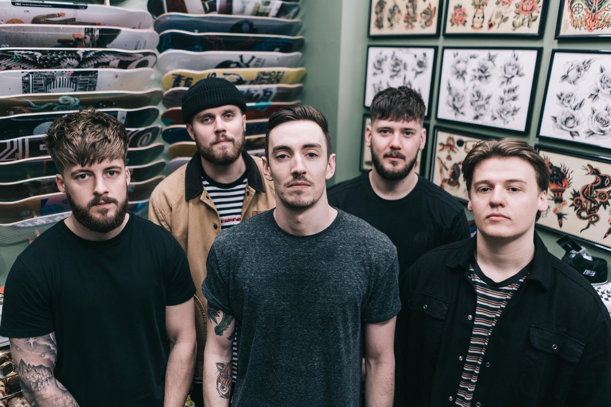 Kerrang! Radio tweet media