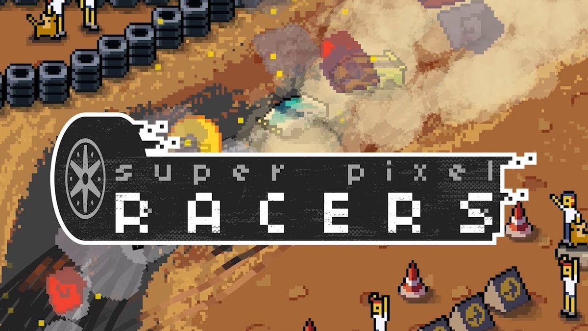 PQubeIndies's tweet photo. Last chance to get these amazing gems at a discount!

#Playstation Under 20 Sale 🏷️ 

#Aeternoblade2
➡️ https://t.co/Bg0tUdeywa

#HellWarders
➡️ https://t.co/Ypo4m2TDOr

#Razed
➡️ https://t.co/cHP3QWSCIt

#SuperPixelRacers
➡️ https://t.co/qPokAHfoa6

Ends May 12th! 📆 https://t.co/1dUEUrZb7A