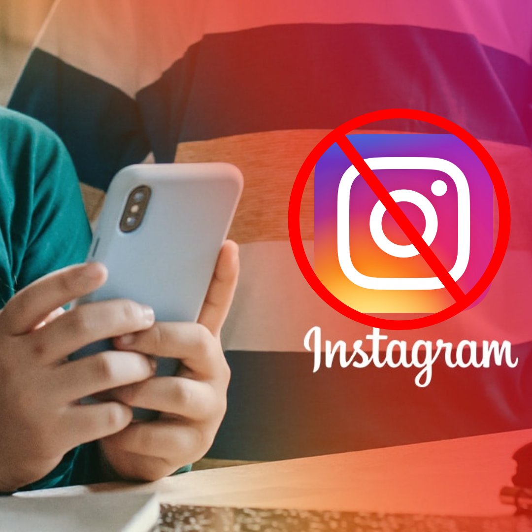 "Facebook has historically failed to protect the welfare of children on its platforms." That's what 44 state attorneys general wrote in a letter urging Facebook not to launch Instagram for Kids.
loom.ly/KyM7GWE

 #instagram #instakids #facebook #children #socialnetworking
