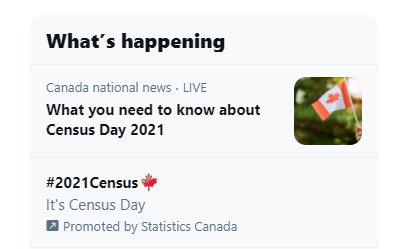 BillNicholov's tweet image. What do I "need to know about #CensusDay"? I know that #Canada,the country of my birth, is aiding Greece in trying to eradicate the country of my blood, #Macedonia. Entering our name in #Census2021 prompts a derogatory message aimed at denying our identity mhrmi.org/news/2021-cana…
