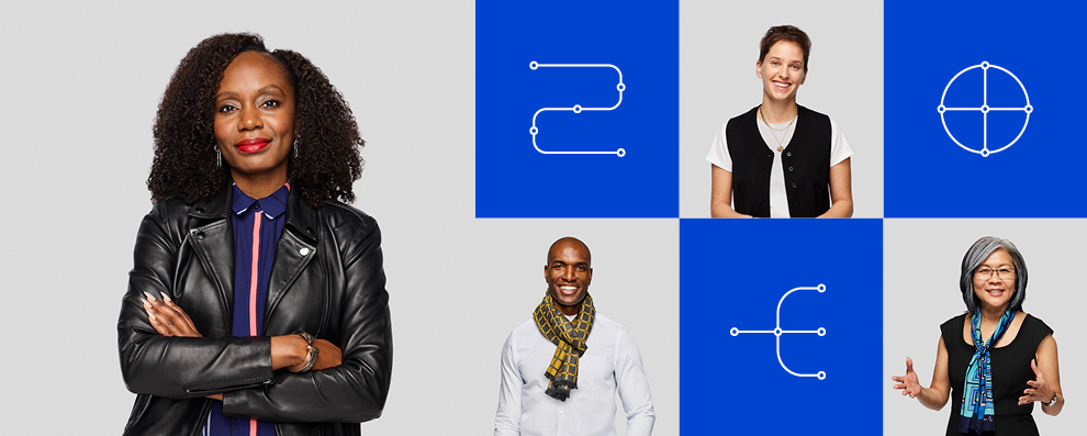 IBMPartners's tweet photo. IBM announces the next evolution of the #PartnerWorld Program in 2021 - #Build, #Service and #Sell Tracks!
In our new blog, @dlarose68 and @Evaristus outline how @IBM evolved our ecosystem to enable more opportunities for our partners. https://t.co/6qYJNR6p9G https://t.co/EDd9BthJda
