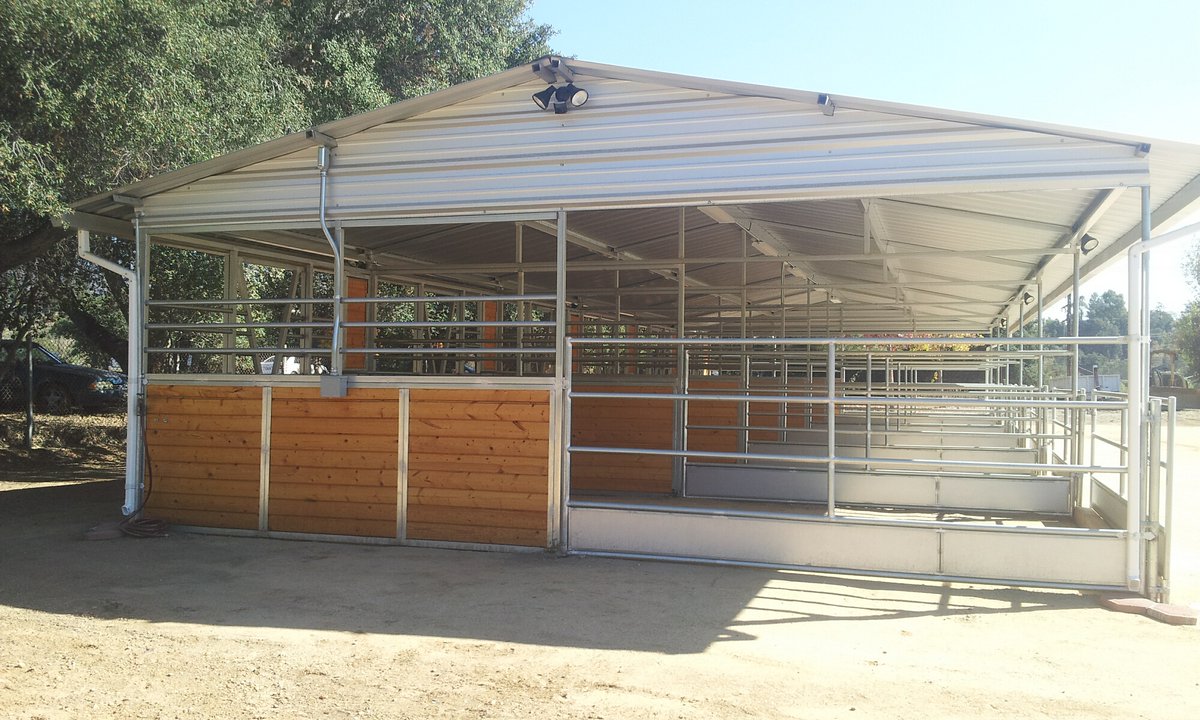 CHorseCorrals's tweet photo. 🐎Solicite su cotización de nuestros productos y servicios. Contáctenos. Teléfono: 📱(626) 638-5000 📱https://t.co/lj90xJyVUh Escríbanos por WhatsApp 👉 https://t.co/iPPosTCEMg ... #customhorsecorrals #roundpen #LA #EE .UU. https://t.co/kUh5pe41cP